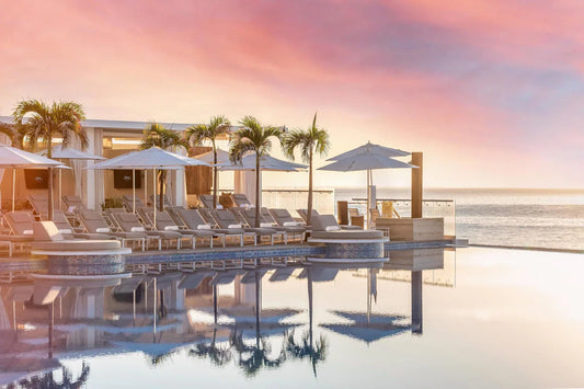 The Rise of Wellness Retreats in Los Cabos: Rejuvenate by the Sea